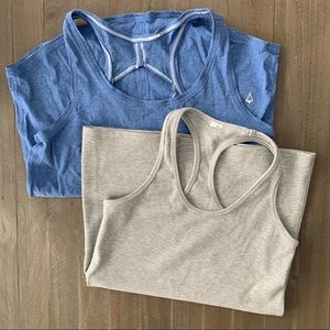 IVIVVA BY LULULEMON Tank Top Bundle